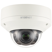 Samsung XNV-8080R | XNV8080R | XNV 8080R 5M Vandal-Resistant Network IR Dome Camera